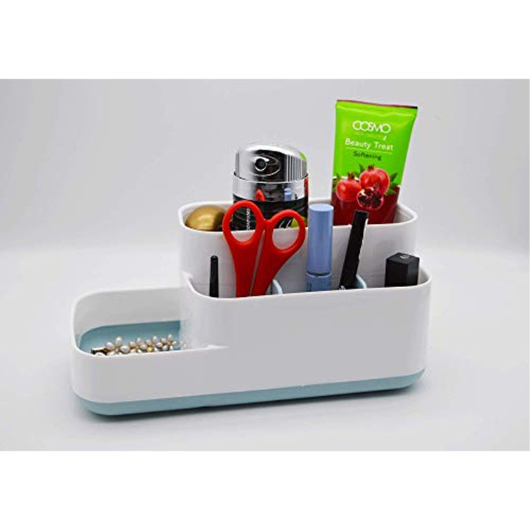 17 Stories Krystalann Bathroom Storage Container Wayfair.co.uk